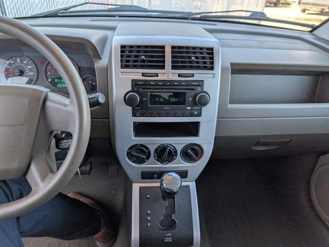 used 2008 Jeep Compass car, priced at $6,995