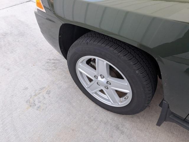 used 2008 Jeep Compass car, priced at $6,995