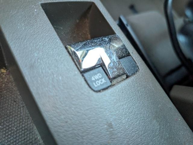 used 2008 Jeep Compass car, priced at $6,995