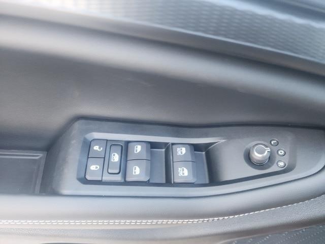 new 2025 Jeep Grand Cherokee L car, priced at $43,633