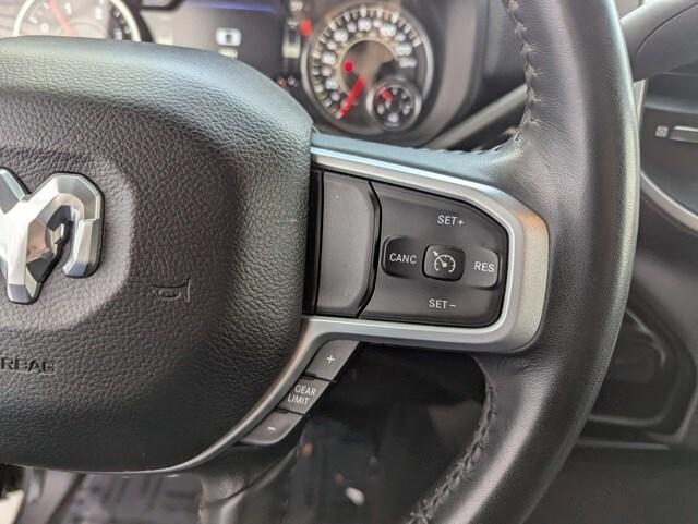 used 2023 Ram 3500 car, priced at $54,925