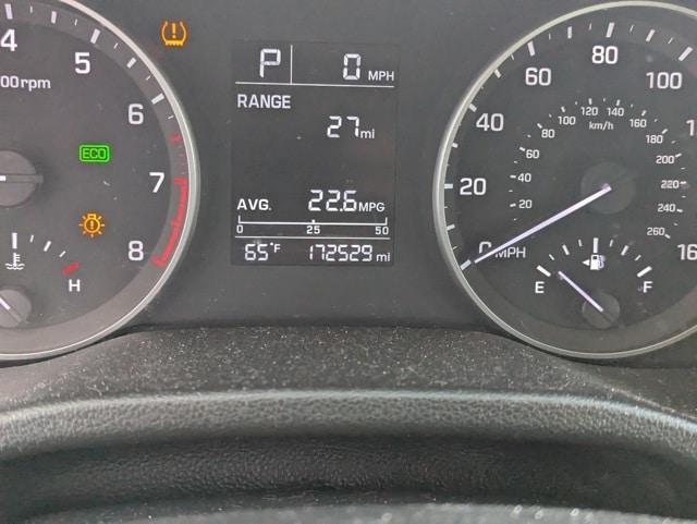 used 2018 Hyundai Elantra car, priced at $6,300