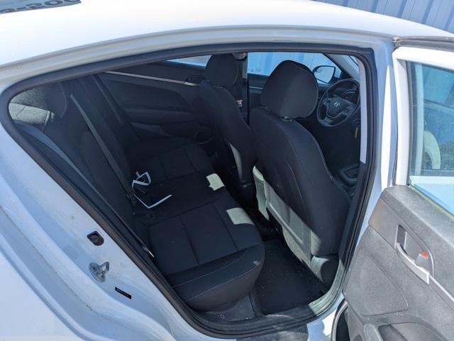 used 2018 Hyundai Elantra car, priced at $6,300