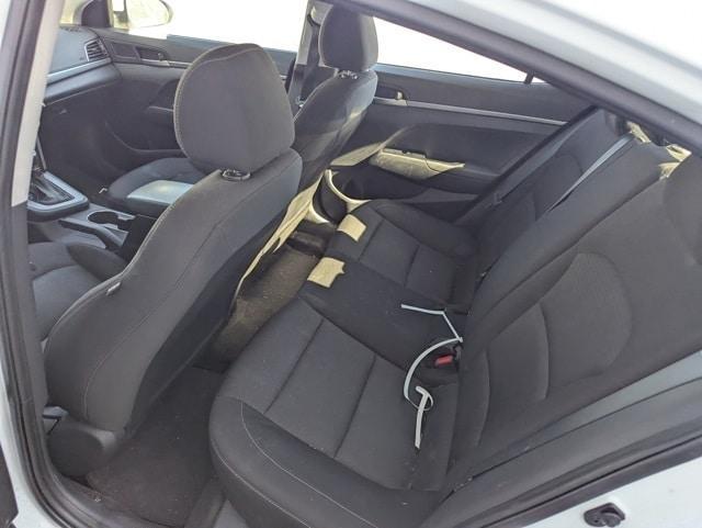 used 2018 Hyundai Elantra car, priced at $6,300