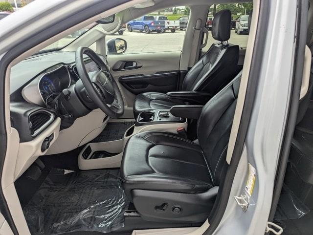 used 2023 Chrysler Pacifica car, priced at $22,007