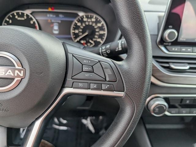 used 2024 Nissan Altima car, priced at $19,058