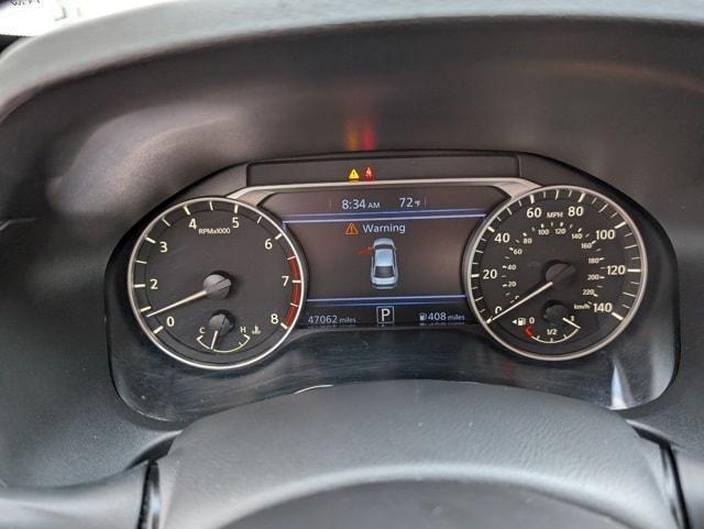 used 2024 Nissan Altima car, priced at $19,058