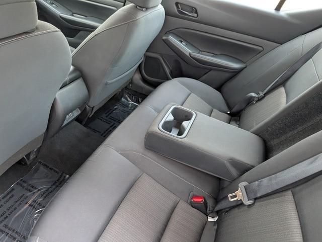 used 2024 Nissan Altima car, priced at $19,058