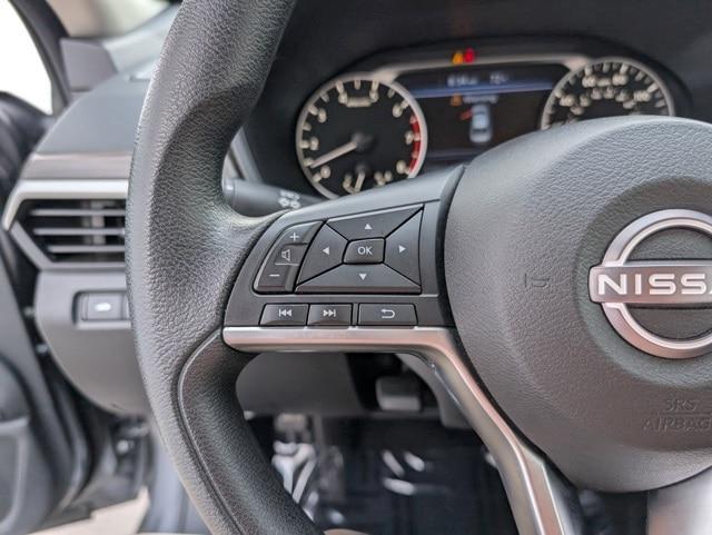 used 2024 Nissan Altima car, priced at $19,058