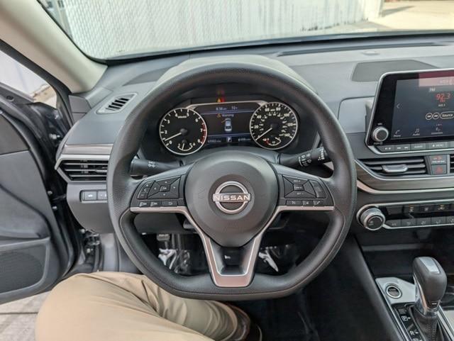 used 2024 Nissan Altima car, priced at $19,058