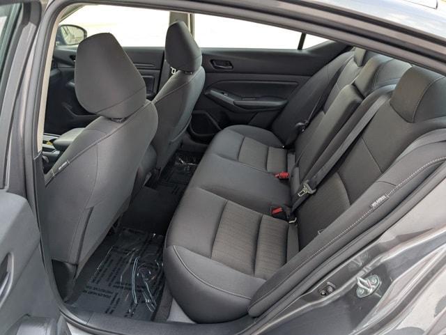 used 2024 Nissan Altima car, priced at $19,058