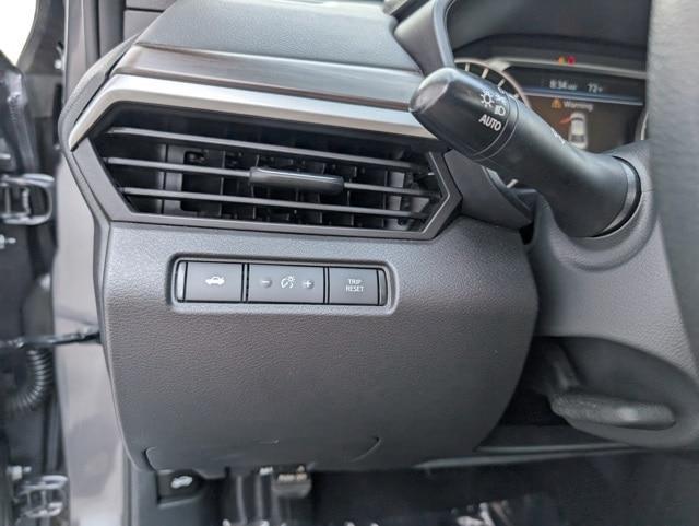 used 2024 Nissan Altima car, priced at $19,058