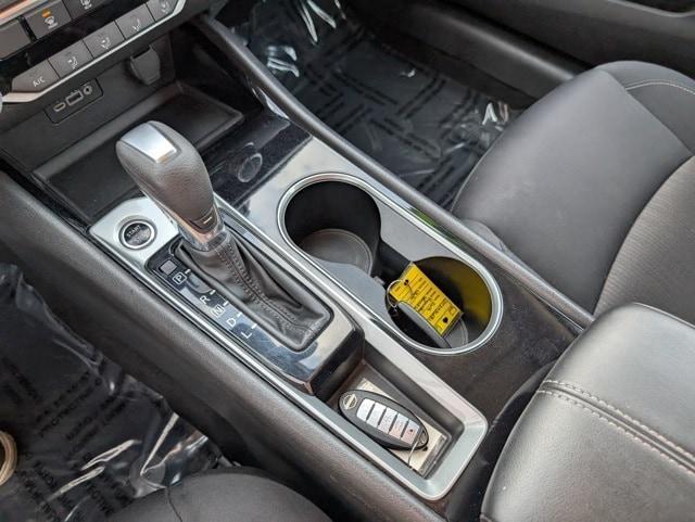 used 2024 Nissan Altima car, priced at $19,058