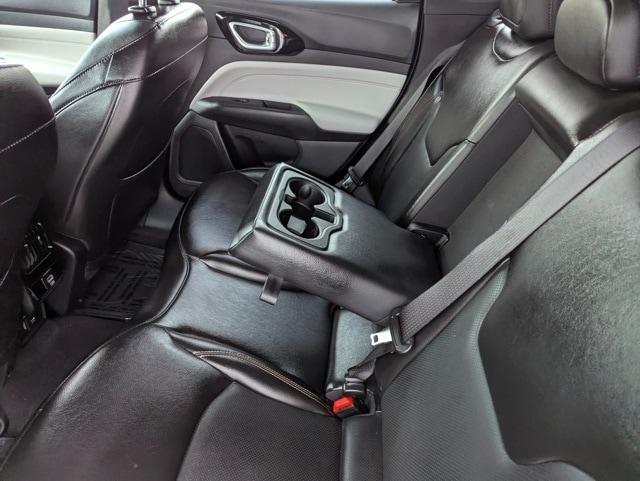 used 2023 Jeep Compass car, priced at $26,043