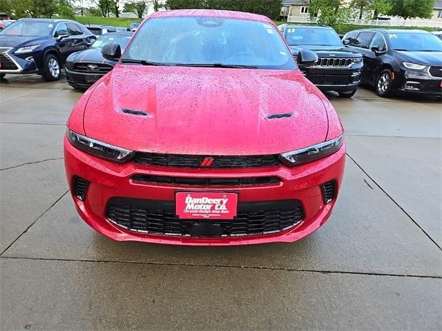 new 2024 Dodge Hornet car, priced at $27,910