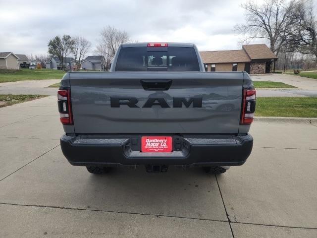 new 2024 Ram 2500 car, priced at $64,004