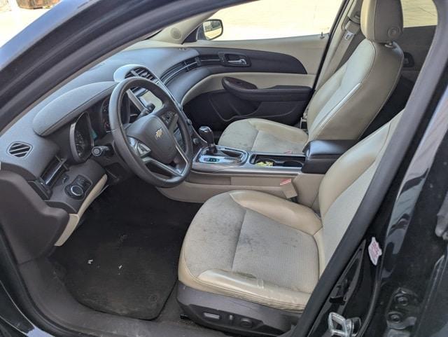 used 2013 Chevrolet Malibu car, priced at $8,923