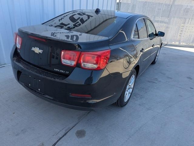 used 2013 Chevrolet Malibu car, priced at $8,923