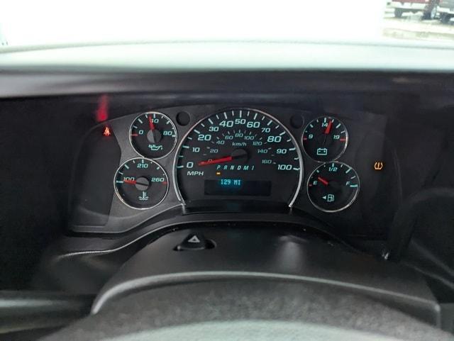 used 2017 Chevrolet Express 3500 car, priced at $21,577