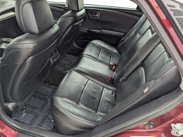 used 2013 Toyota Avalon car, priced at $6,112