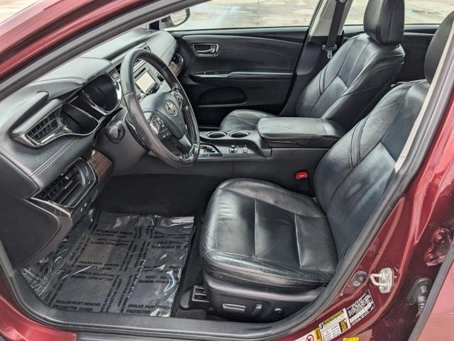 used 2013 Toyota Avalon car, priced at $6,112