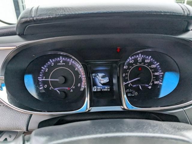 used 2013 Toyota Avalon car, priced at $6,112
