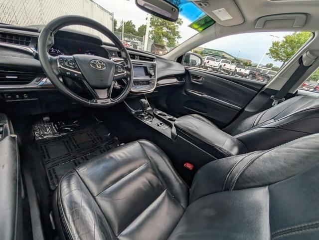used 2013 Toyota Avalon car, priced at $6,112