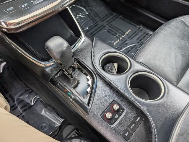 used 2013 Toyota Avalon car, priced at $6,112