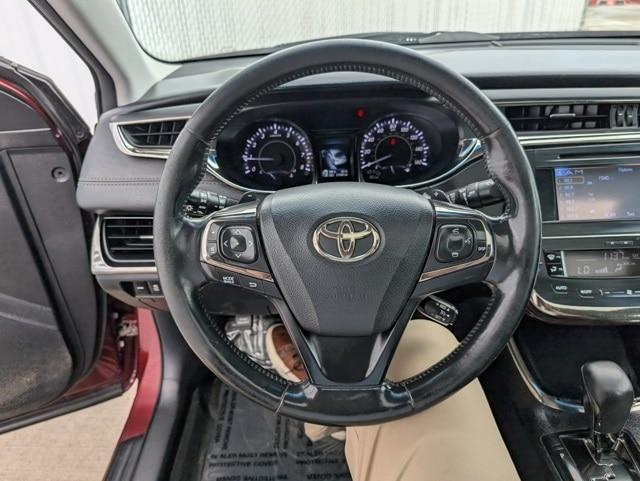 used 2013 Toyota Avalon car, priced at $6,112