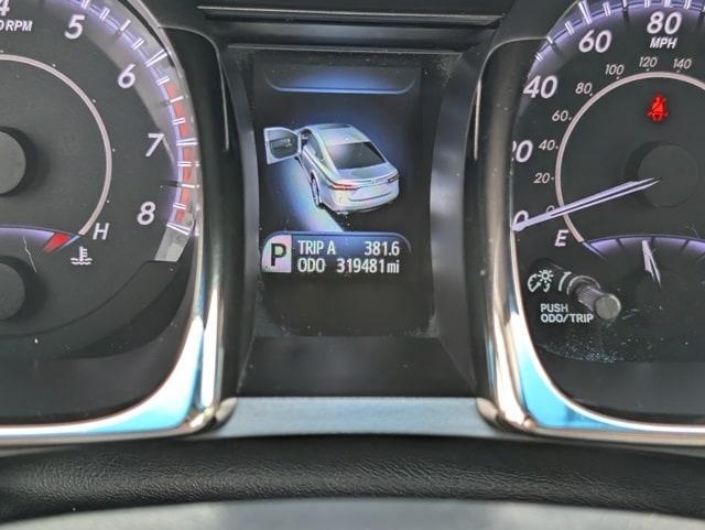 used 2013 Toyota Avalon car, priced at $6,112