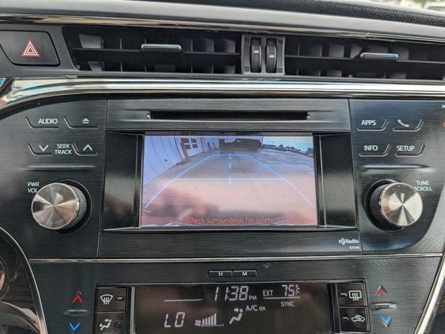 used 2013 Toyota Avalon car, priced at $6,112