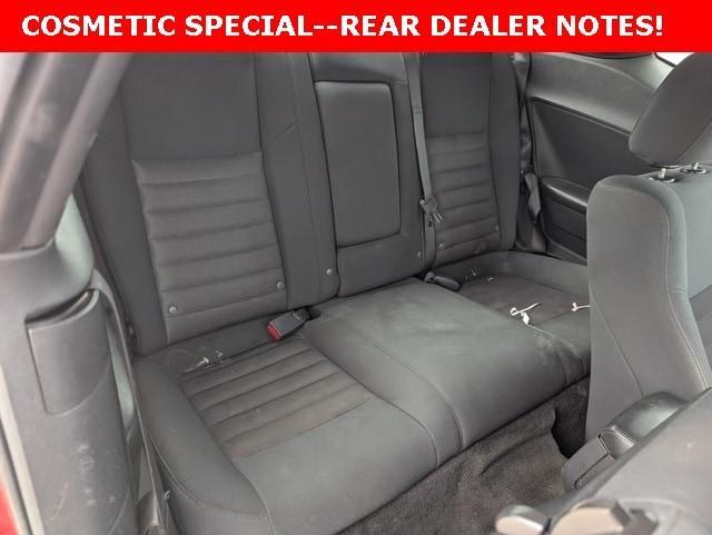 used 2010 Dodge Challenger car, priced at $5,995