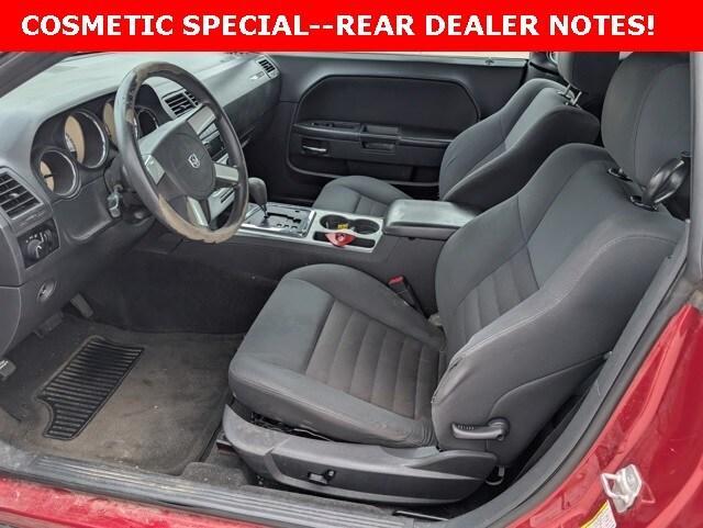 used 2010 Dodge Challenger car, priced at $5,995