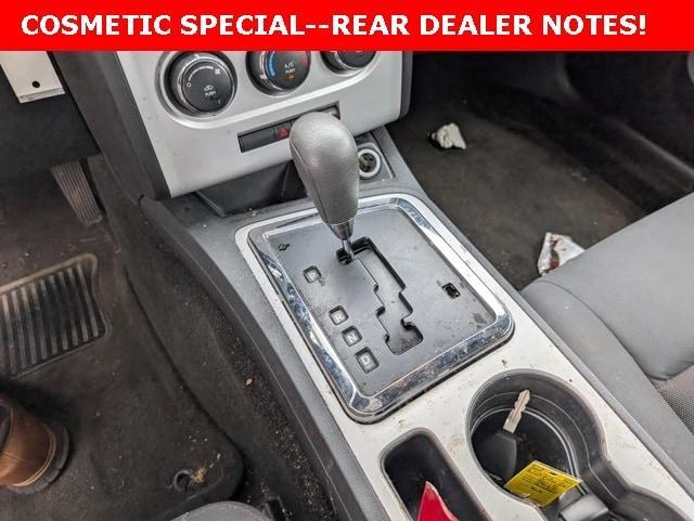 used 2010 Dodge Challenger car, priced at $5,995