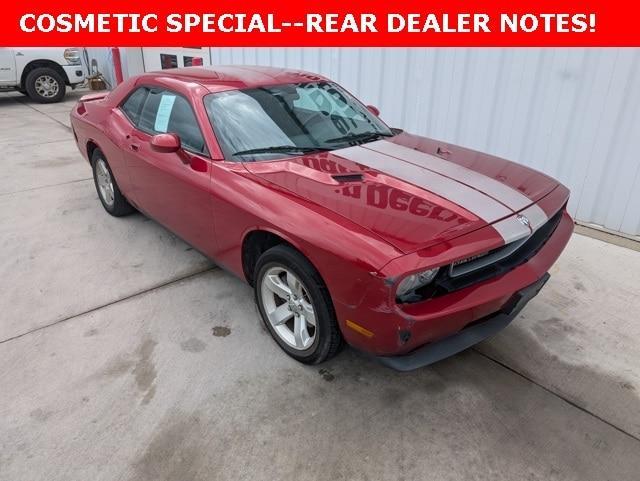 used 2010 Dodge Challenger car, priced at $5,995