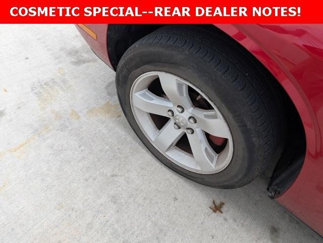 used 2010 Dodge Challenger car, priced at $5,995