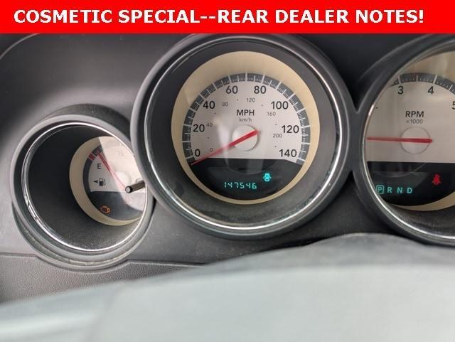 used 2010 Dodge Challenger car, priced at $5,995