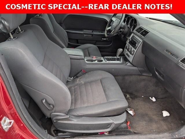 used 2010 Dodge Challenger car, priced at $5,995
