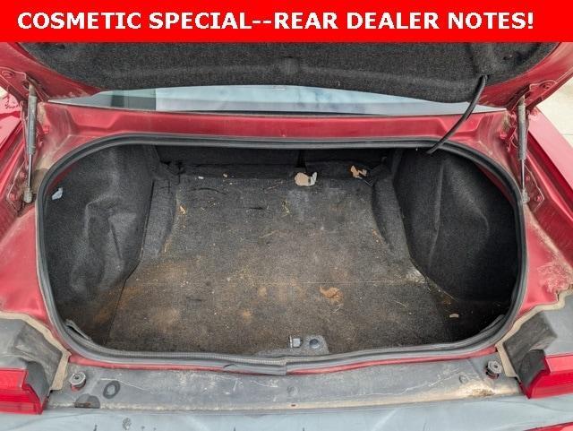 used 2010 Dodge Challenger car, priced at $5,995