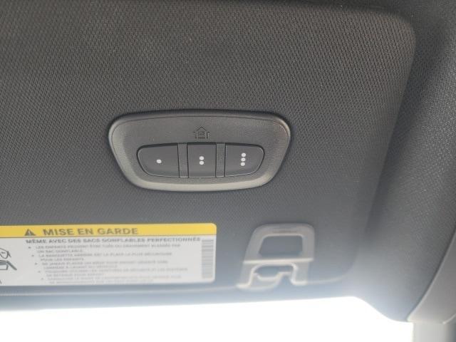 new 2025 Jeep Grand Cherokee car, priced at $43,524