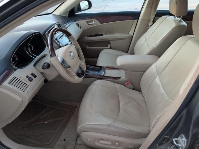 used 2012 Toyota Avalon car, priced at $7,850