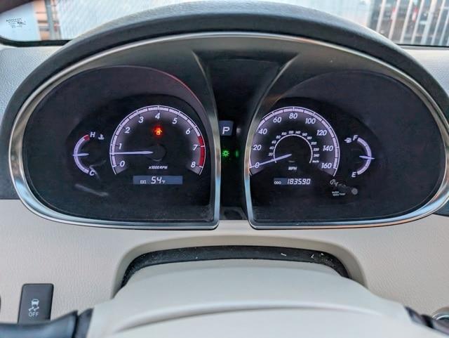 used 2012 Toyota Avalon car, priced at $7,850