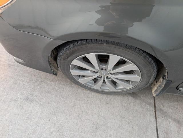 used 2012 Toyota Avalon car, priced at $7,850