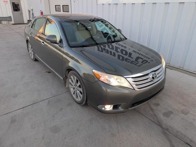 used 2012 Toyota Avalon car, priced at $7,850