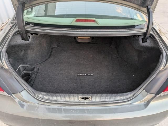 used 2012 Toyota Avalon car, priced at $7,850