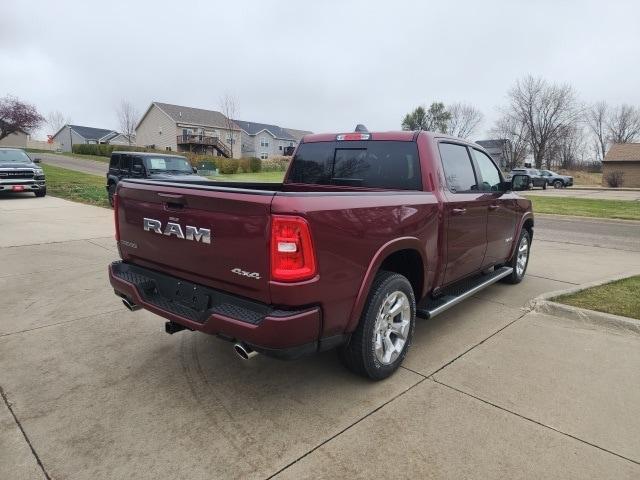 new 2025 Ram 1500 car