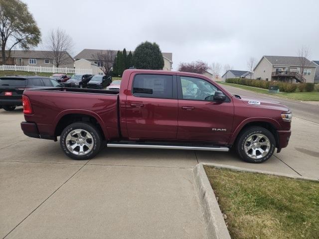 new 2025 Ram 1500 car