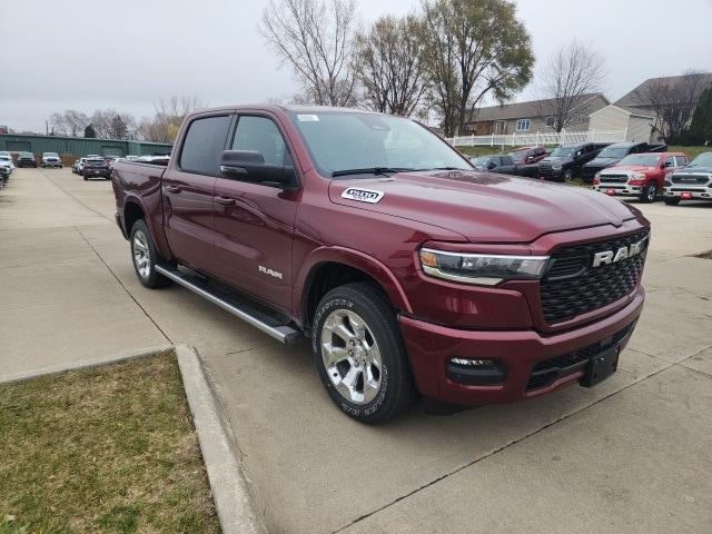 new 2025 Ram 1500 car