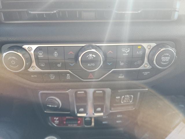 new 2026 Jeep Wrangler car, priced at $51,341