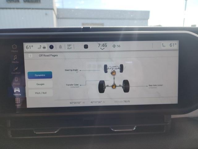 new 2026 Jeep Wrangler car, priced at $51,341